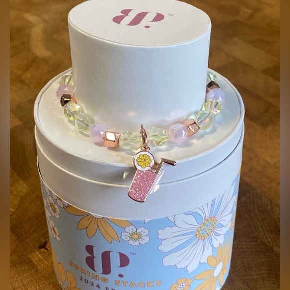 Bomb Party Spring Stack 2024 Pink Lemonade - Picture 4 of 5